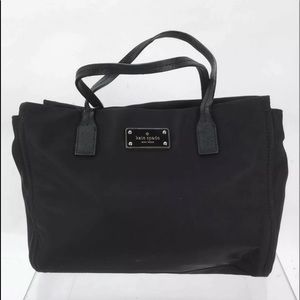 Kate Spade New York Removable Strap Tote Bag